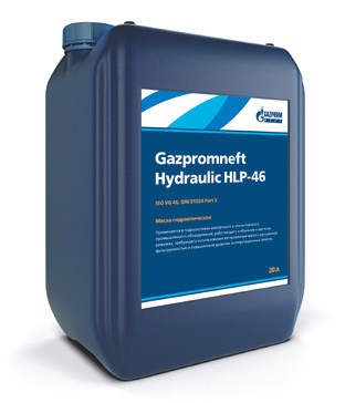 Gazpromneft гк марка 2