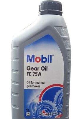 LIQUI MOLY 80W GL4 olio cambio manuale