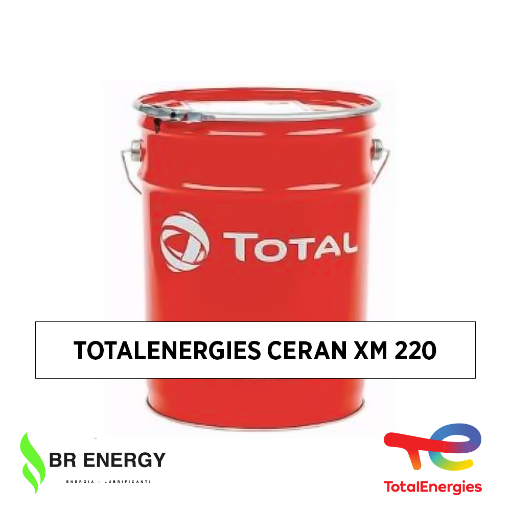 TotalEnergies CERAN XM 220