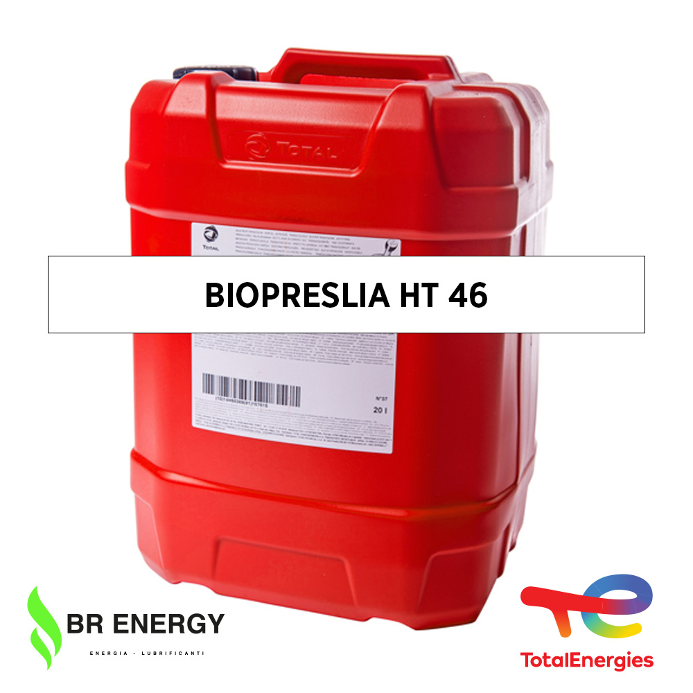 Total BIOPRESLIA HT 46