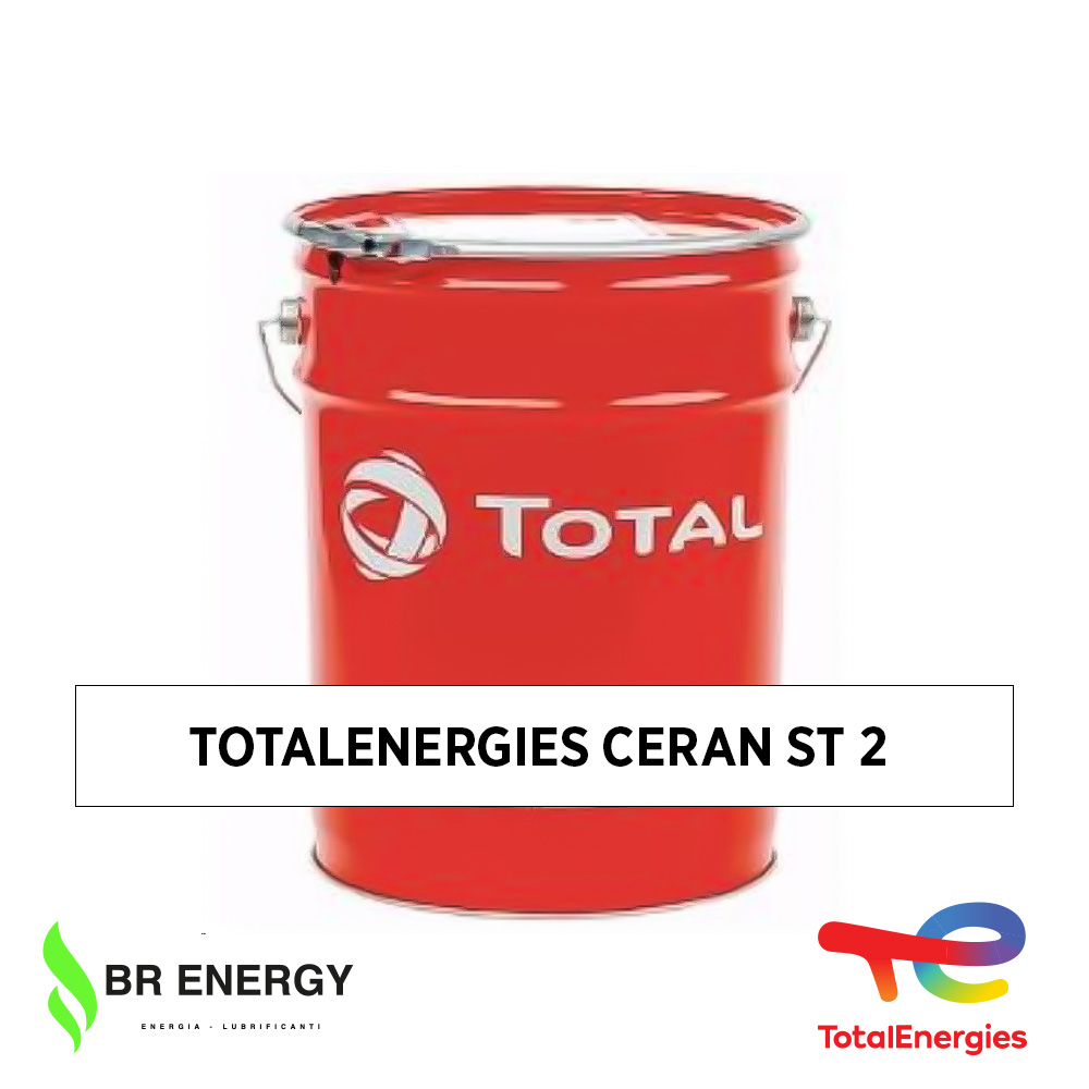 TotalEnergies CERAN ST 2