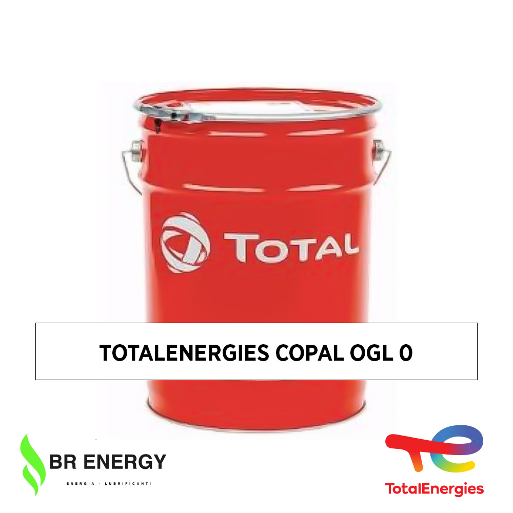 TotalEnergies COPAL OGL 0