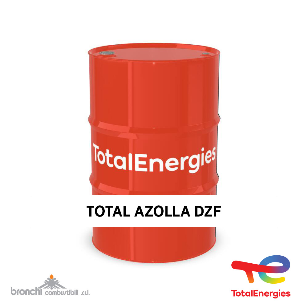 Total Azolla DZF