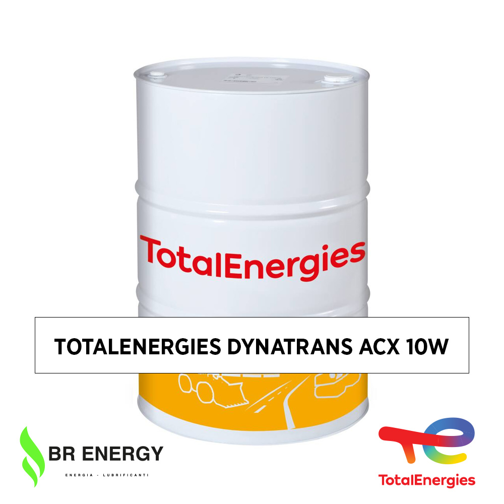 TotalEnergies DYNATRANS ACX 10W